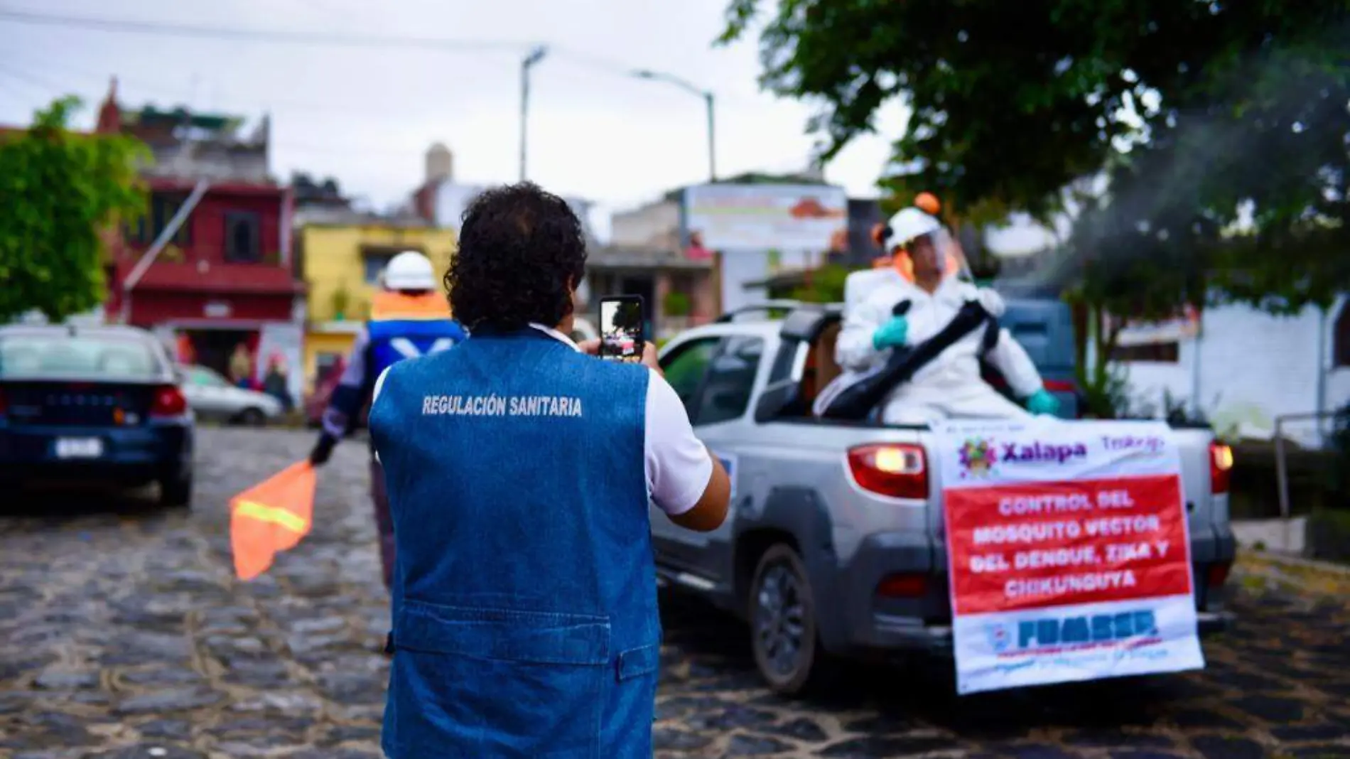 Dengue puede confundir con enfermedades virales; advierte médico